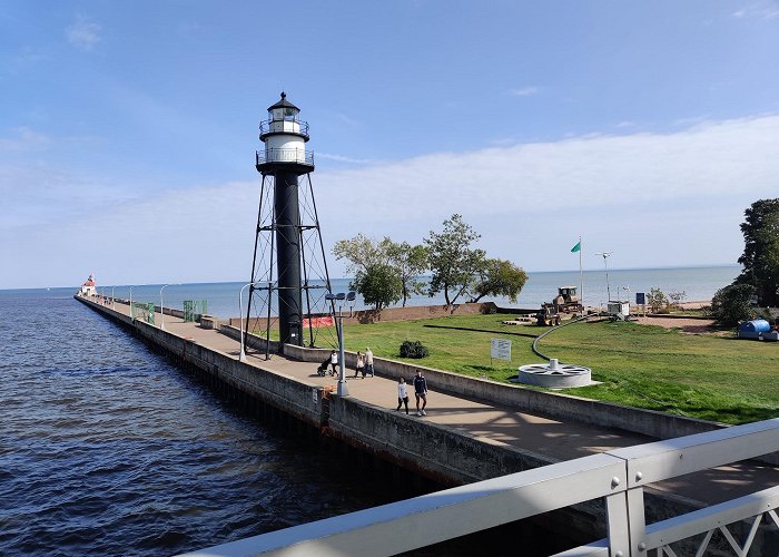 Duluth Canal Park photo