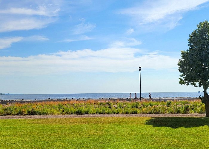 Duluth Canal Park photo