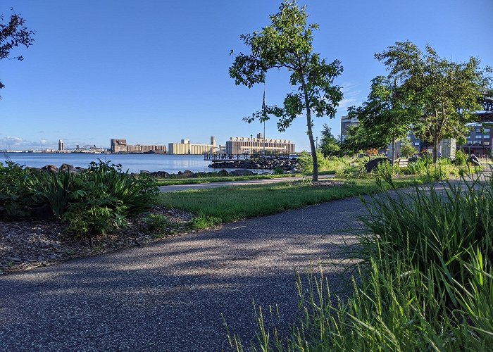 Duluth Canal Park photo