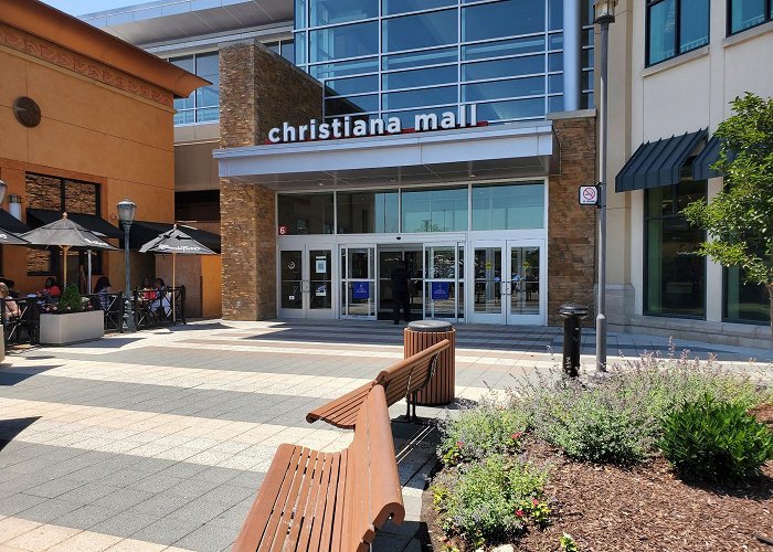 Christiana Mall photo