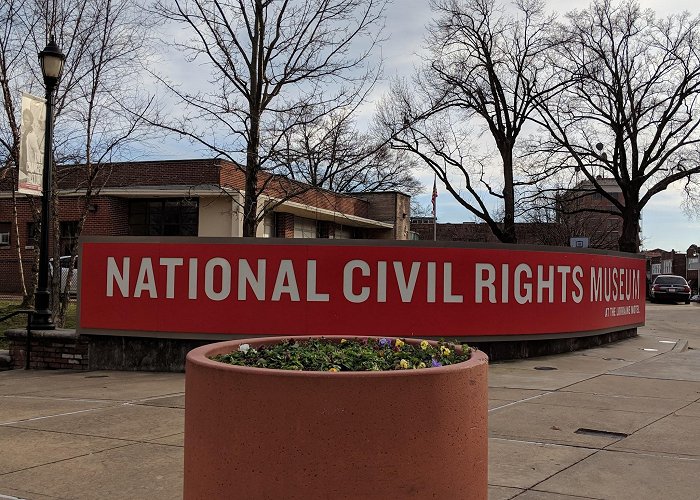 National Civil Rights Museum photo