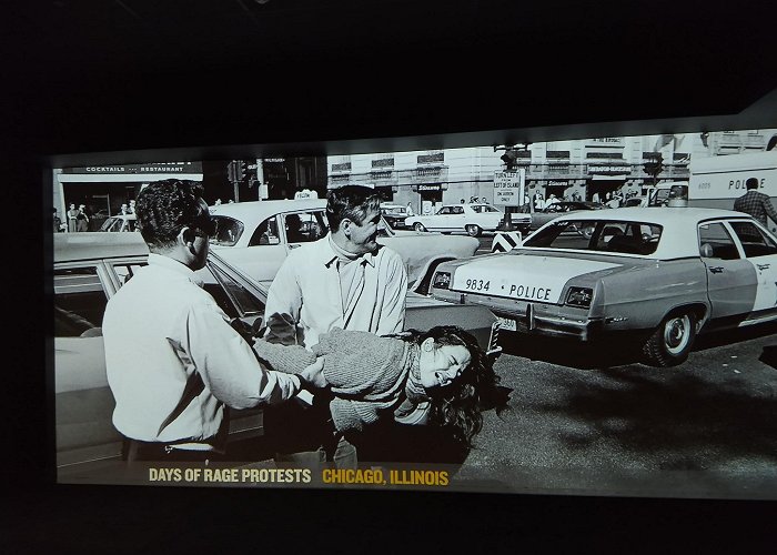 National Civil Rights Museum photo