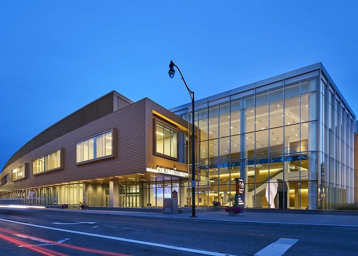 Greater Columbus Convention Center photo