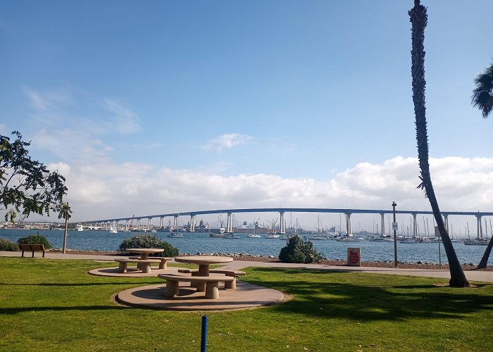 Coronado Beach photo