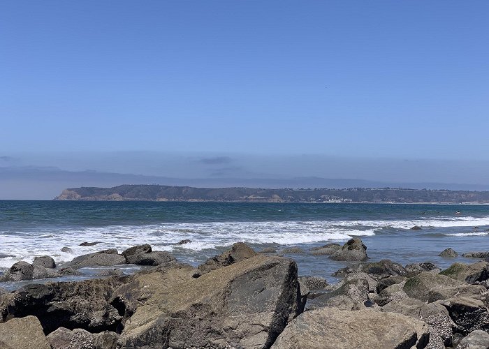 Coronado Beach photo