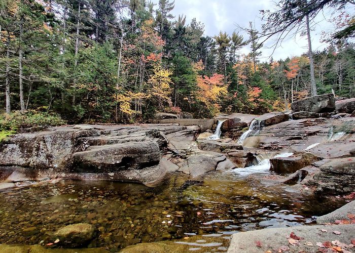 Crawford Notch State Park photo