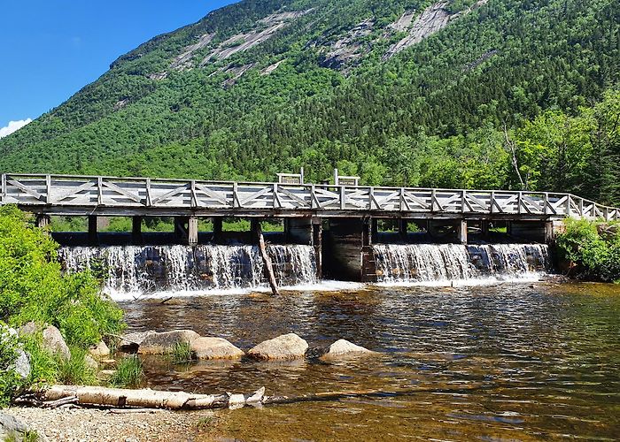 Crawford Notch State Park photo