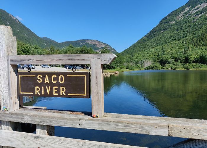 Crawford Notch State Park photo