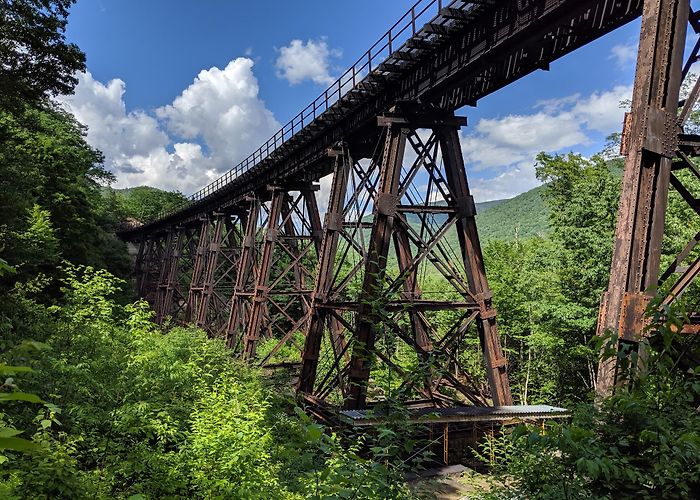 Crawford Notch State Park photo