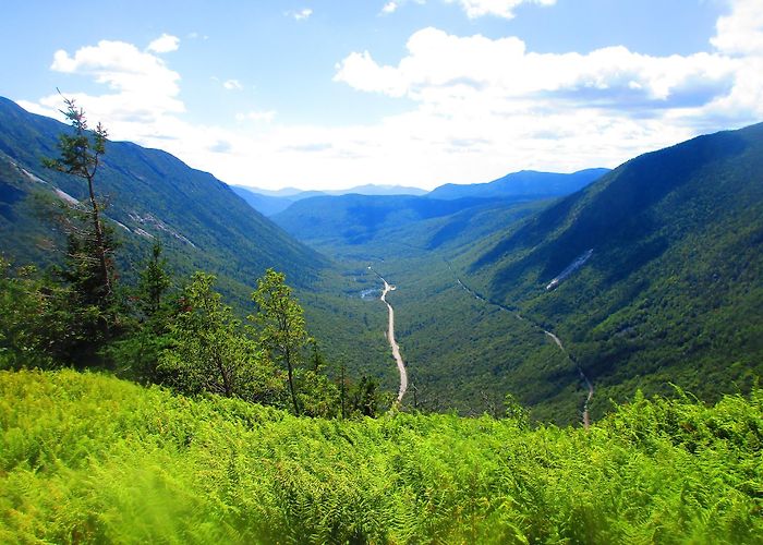 Crawford Notch State Park photo