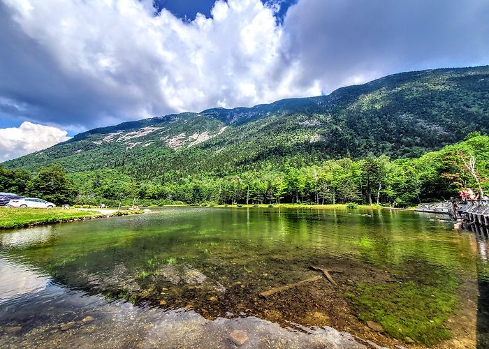 Crawford Notch State Park photo