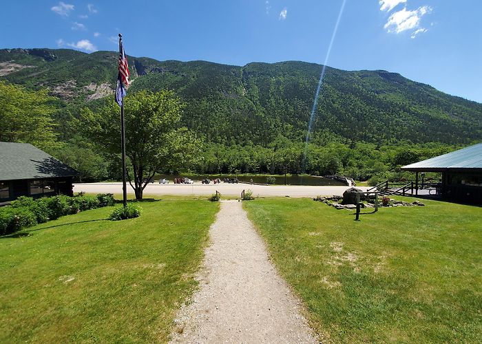 Crawford Notch State Park photo