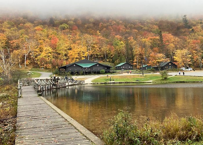 Crawford Notch State Park photo