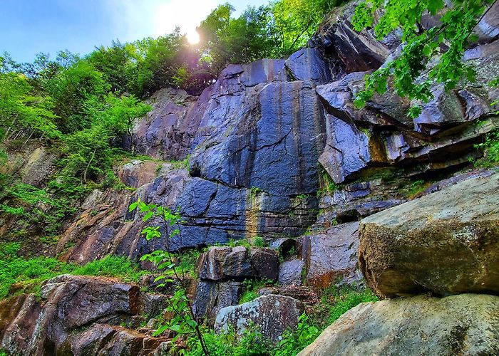 Crawford Notch State Park photo