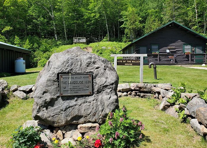 Crawford Notch State Park photo