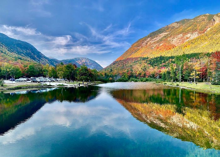 Crawford Notch State Park photo