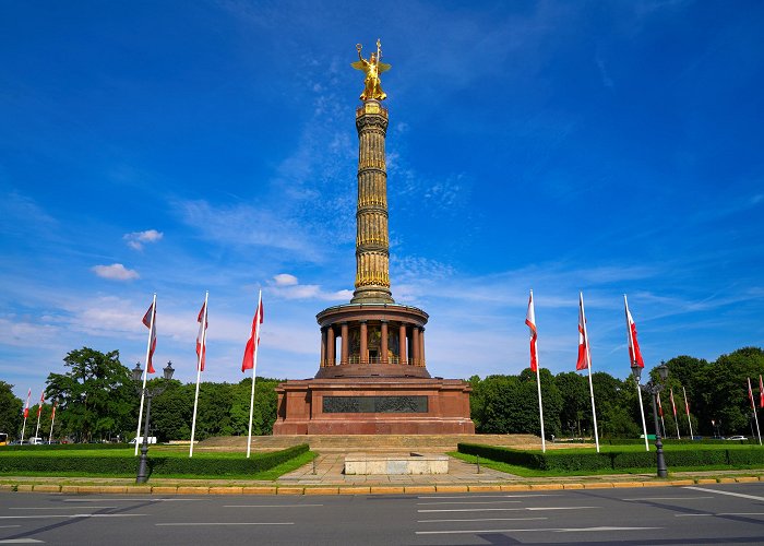 Victory Column Victory Column Tours - Book Now | Expedia photo
