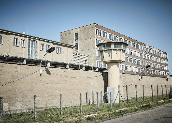 Stasi Prison Berlin-Hohenschönhausen Andi Sapey | Travel | Travel | Stasi Prison Ministry of State ... photo