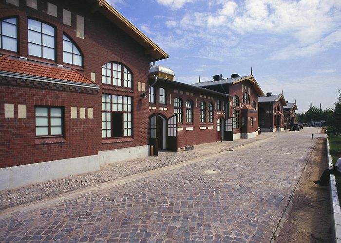 BallinStadt Auswanderermuseum BallinStadt | Hamburg, Germany | Attractions ... photo