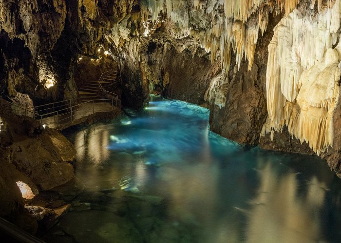 La Gruta de las Maravillas Gruta de las Maravillas - Official Andalusia tourism website photo