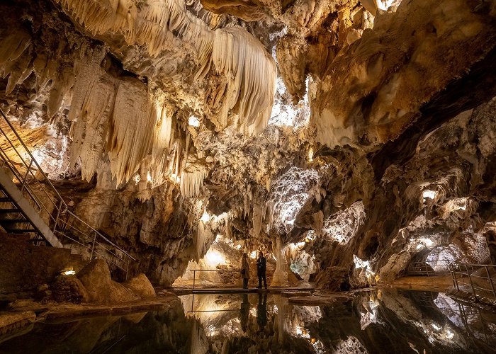 La Gruta de las Maravillas La Gruta de las Maravillas (Aracena, Huelva) | Guía Repsol | Guía ... photo