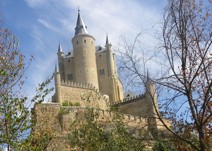 Alcázar de Segovia Alcazar of Segovia Tours - Book Now | Expedia photo