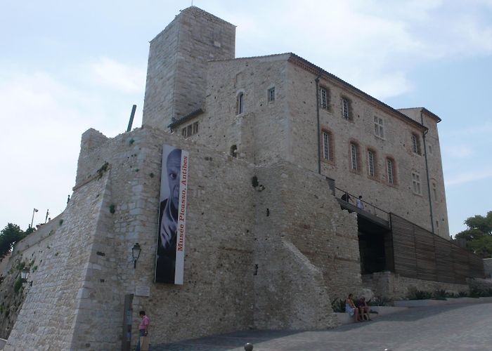 Musee Picasso Musée Picasso - French Riviera Pass photo