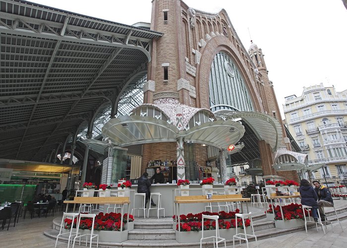 Mercado Colon Mercado Colón | Colón Market València Spain photo