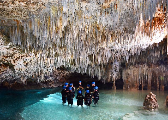 Rio Secreto Rio Secreto Underground River Classic Tour photo