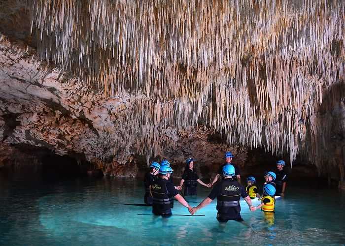 Rio Secreto Tickets for Río Secreto, Playa del Carmen photo