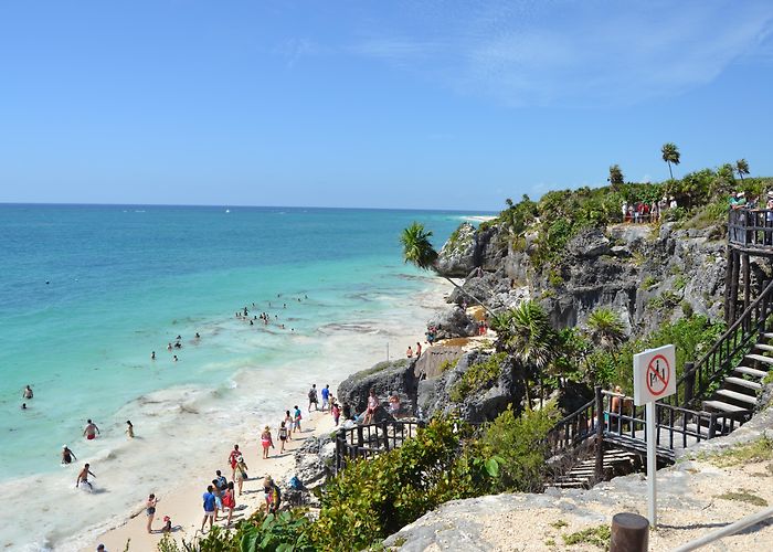 Parque Nacional Tulum Parque Nacional Tulum in Tulum: 2 reviews and 6 photos photo