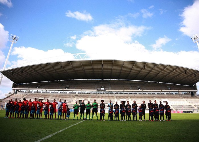 Athlone Stadium Premier Cup finals an all-Cape affair - Plainsman photo