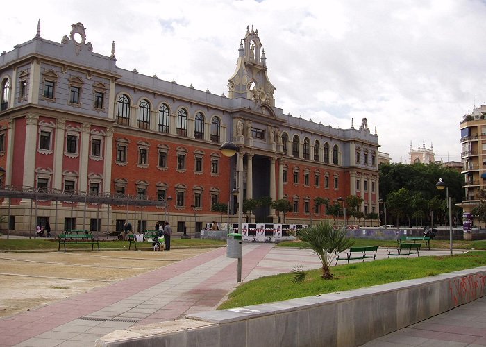 Merced University La Merced Campus at the University of Murcia | Erasmus experience UM photo