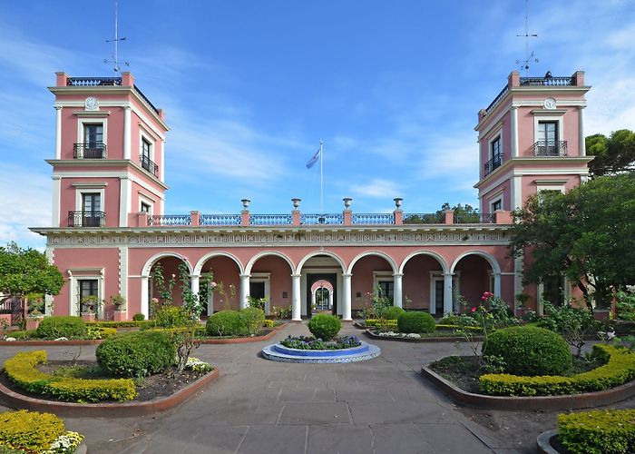 Palacio San Jose PALACIO SAN JOSÉ: MUSEO NACIONAL JUSTO JOSÉ DE URQUIZA - Suteba photo