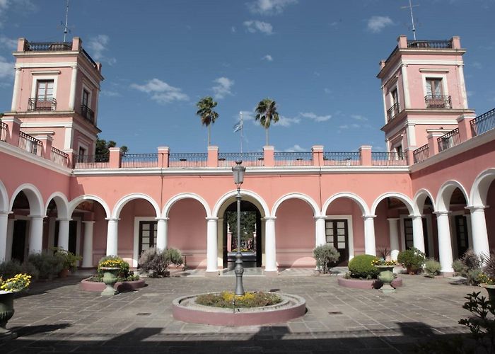 Palacio San Jose Se aprobó el proyecto para licitar la puesta en valor del Palacio ... photo