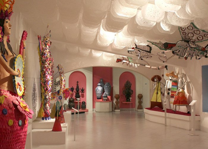 Dolores Olmedo Museum Dolores Olmedo Museum, Mexico City, Mexico – Museum Review | Condé ... photo