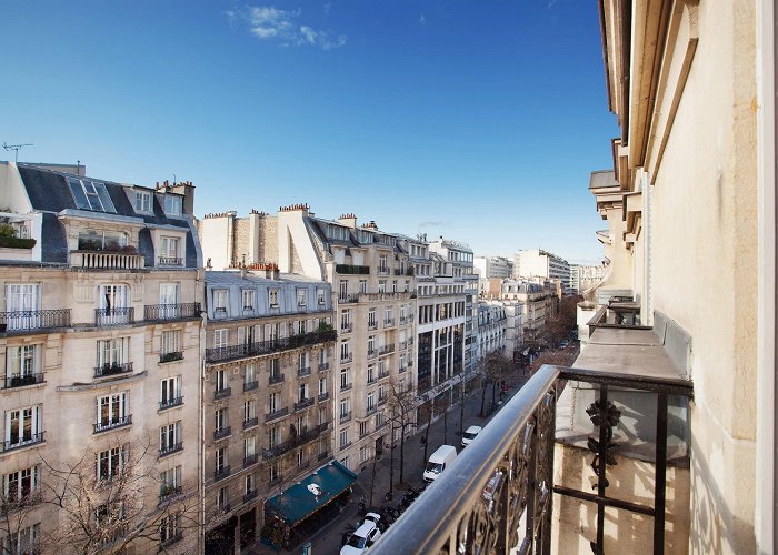 Avenue de Suffren Apartment for rent, Paris 7th (75007), 4 rooms, 106 m², ref 6524957 photo