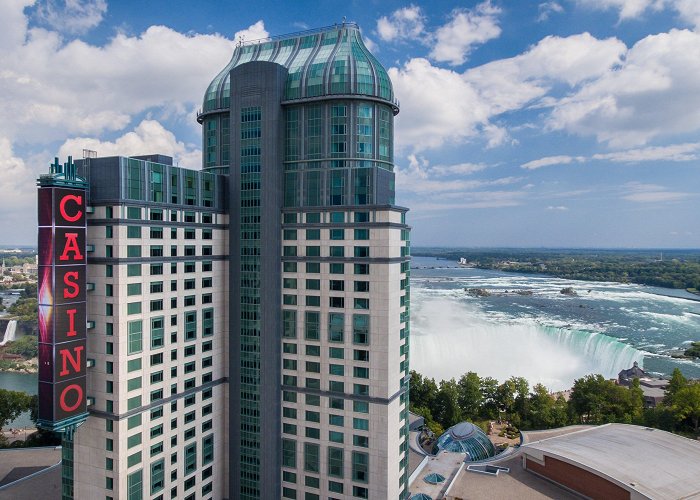 Casino Niagara Fallsview Casino Resort Hotel | Niagara Falls Hotels photo