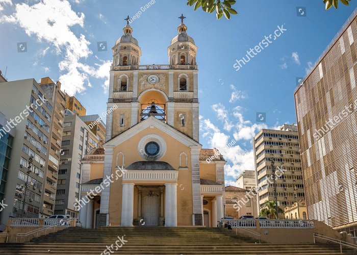 Cathedral Florianopolis Metropolitan Cathedral Stock Photos - 48 Images ... photo