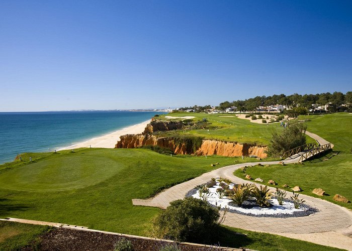 Vale do Lobo Ocean Golf Course Vale Do Lobo Golf Resort, Algarve - Book Golf Deals, Holidays & Breaks photo