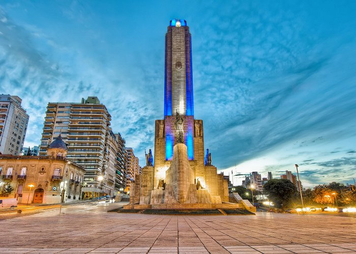 25 de Mayo Square Things to Do in Rosario in 2024 | Expedia photo