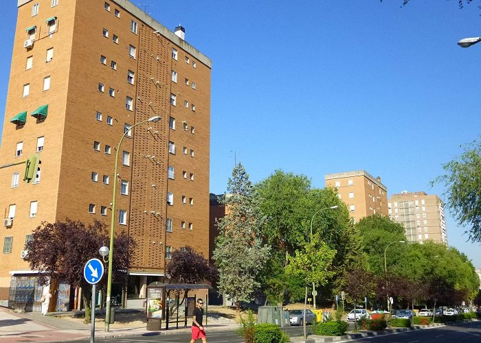 Vinateros Top 10 Hotels in Marroquina, Madrid: 4,761 hotel discounts ... photo