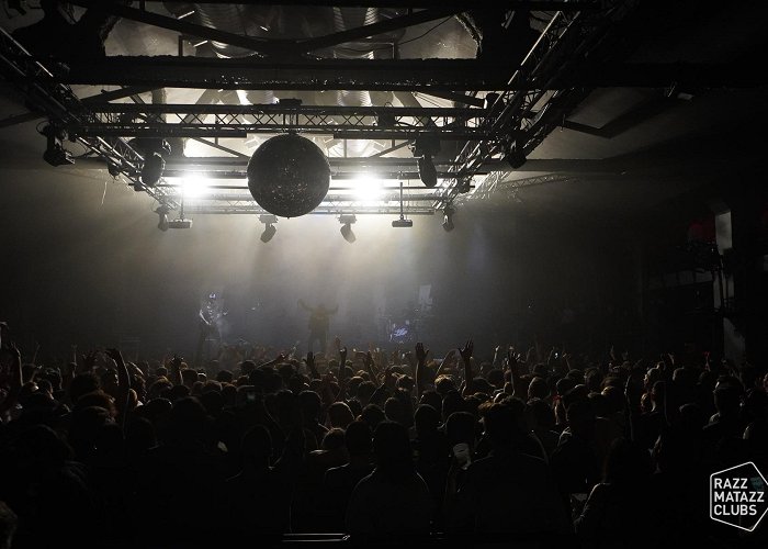 Razzmatazz Club Razzmatazz Tickets • [March 2024] photo