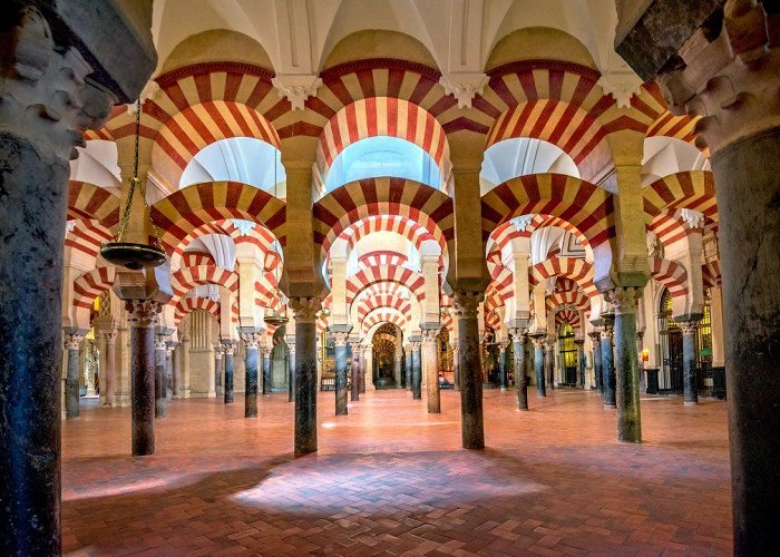 Catedral de Cordoba Places of Worship: La Mezquita-Catedral de Cordoba | Review of ... photo