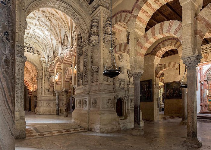 Catedral de Cordoba Tickets and opening hours | Web Oficial - Mezquita-Catedral de Córdoba photo