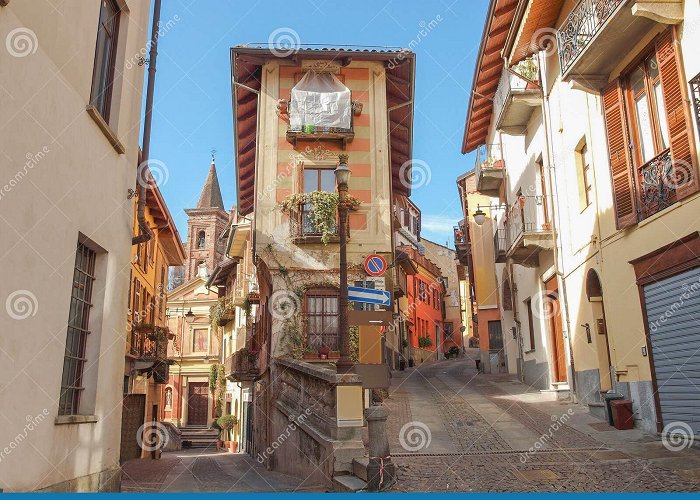 Rivoli Rivoli old town, Italy stock image. Image of turin, ancient - 37719473 photo