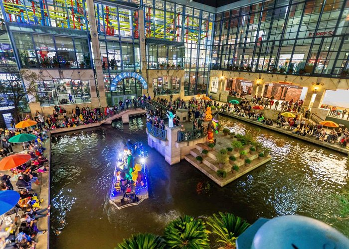 Shops at Rivercenter Shops at Rivercenter photo