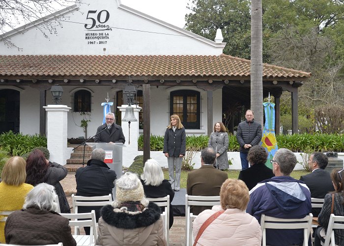 Museo de La Reconquista Novedades - Tigre Municipio photo