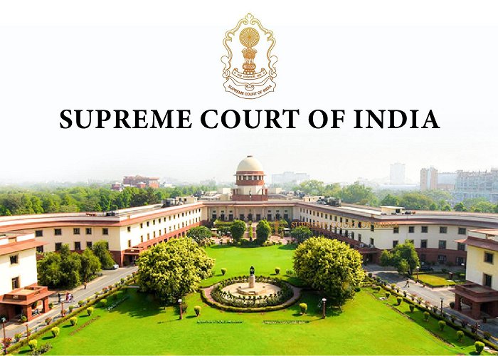 Supreme Court of India In a historic first, a lawyer with a visual impairment passed the ... photo