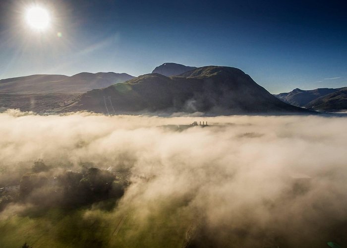 Ben Nevis Unmissable Things To Do in Fort William | VisitScotland photo